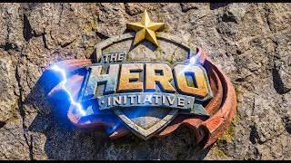 Project Hero X Presented by Dream Alliant Media Company