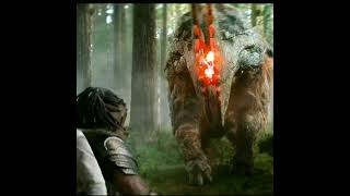 Why Fear While A Predator Is Here 😏 || Predator : Badlands (2025)