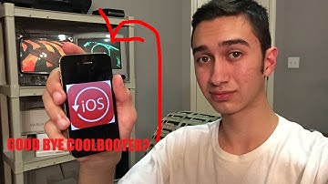 My Thoughts On CoolBooter No Longer Getting Updates