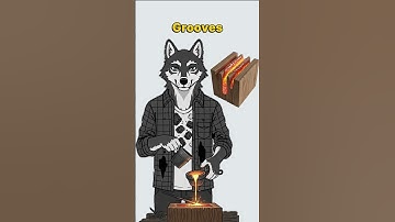 How to Make Copper Wire from Pennies in a Post-Apocalyptic World #shorts #science