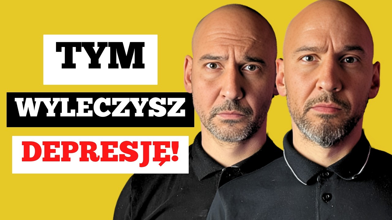 TUTAJ zaczyna się DEPRESJA! Bracia Rodzeń
