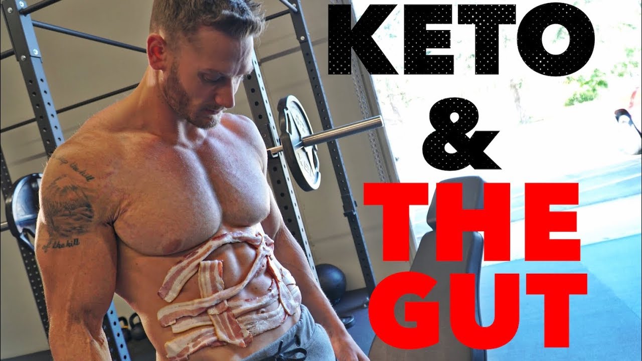Ketogenic Diet and Gut Bacteria Bloating After Carbs on Keto or Low