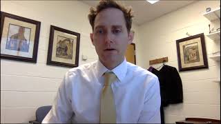 BUS 375 Corporate Fundamentals