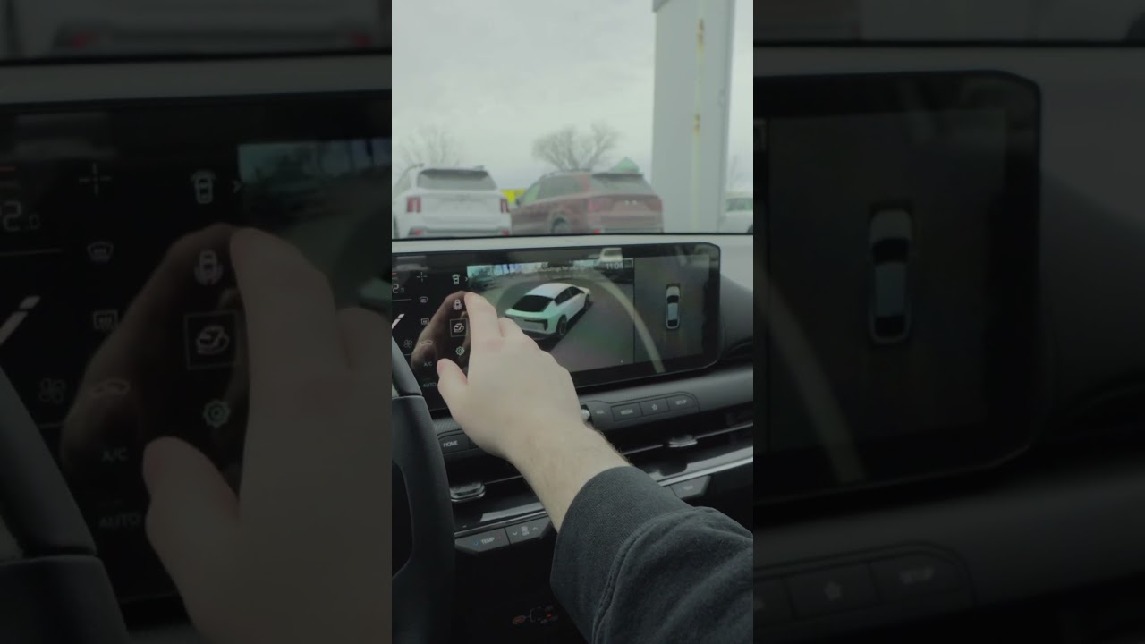 See what others can’t!  #autolife #automobile #car #cartok #drivingfun