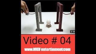 105% Eggcellent MAGNET Satisfaction ASMR - Zen Magnets       #########