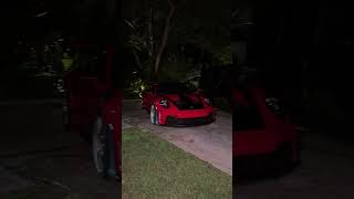 Whose Car Is Better?