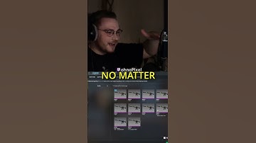 NEW #1 EXPENSIVE ITEM IN CS2 #ohnepixel #csgo #cs2 #counterstrike