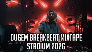 Download Lagu DJ Breakbeat Mixtape Stadium DJ Breakbeat Tiktok Paling Enak Sedunia 2026 MP3