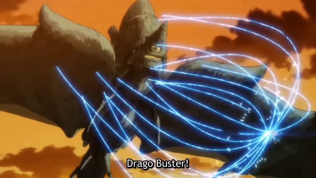The Time I Got Reincarnated As A Slime Dragon