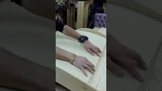 I show on my channel how to make furniture #shorts