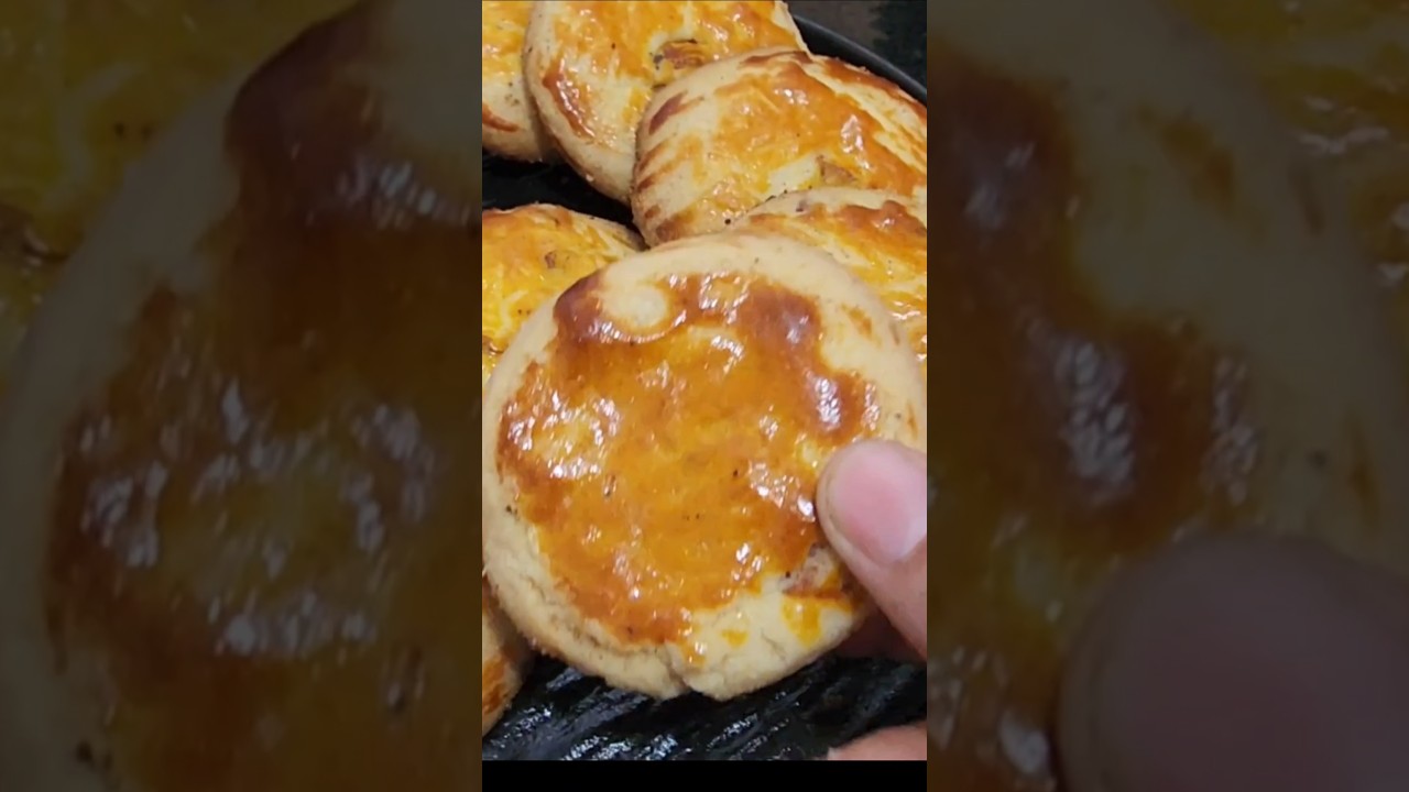 Khalifa Nankhatai Recipe 