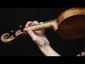 Violin Vibrato: SLOW MOTION: Dos and Don'ts (CC: Portuguese, French, Spanish, Eng, Chinese)