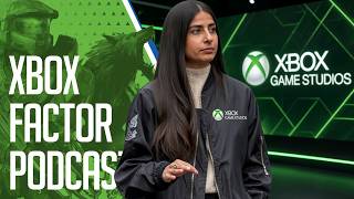 Download Lagu Asha Sharma Bringing MASSIVE Changes To XBOX Game Studios | Halo Studios Moving To Activision? Download Lagu Asha Sharma Bringing MASSIVE Changes To XBOX Game Studios | Halo Studios Moving To Activision?