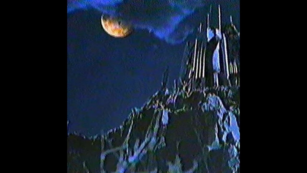 Краски - Он не знает ничего(OPIUM REMIX)