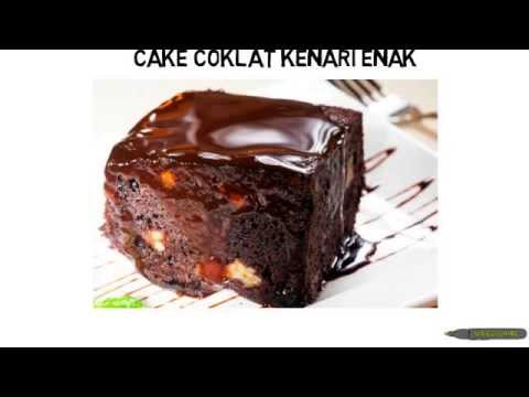 resep-kue-kenari-coklat-lezat