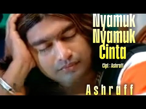 NYAMUK NYAMUK CINTA ! ASHRAFF [[ VIDEO MUSIC ]]