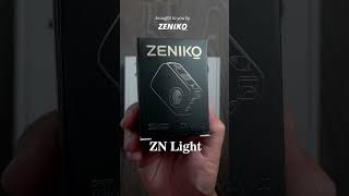 Zeniko ZN Light for DJI Osmo Nano