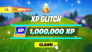 *LEVEL UP FAST* Fortnite *SEASON 2 CHAPTER 5* AFK XP GLITCH In Chapter 5!