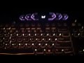 Alienware Tactx Keyboard Unboxing
