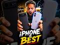 Vivo X300 FE Vs iPhone 17 - Camera Test 😵 #ytshorts