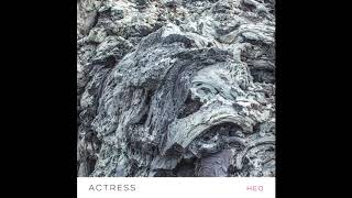 HEO - ACTRESS [Full Album HQ 2016] Korean Indie/Electro