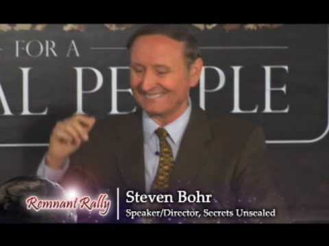 Remnant Rally: Stephen Bohr Part 2 (2/3)