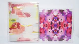 Celebrity RECHI Custom Acrylic Shadow Box Frames Wealth