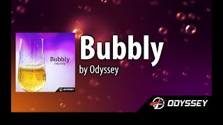 Bubbly - Odyssey [Future Bass/Trap]