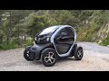 Ma renault twizy intens 77 toutes options