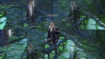 c9 thailand warriors renewal solo Nightmare (Twisted Forest maze)