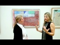 The Modern-Richard Diebenkorn: The Ocean Park Series-September 28, 2011-Episode 123