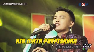 AIR MATA PERPISAHAAN || BAMBANG SATRIA GROUP || 20-01-2021