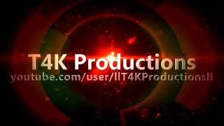 T4K Productions Intro (Sony Vegas Pro 11 Intro)