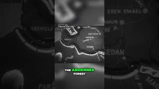 Fall Gelb Von Manstein & Guderians Ault Through The Ardennes