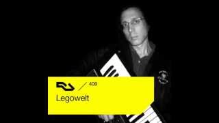 Legowelt - Resident Advisor podcast (RA.409)