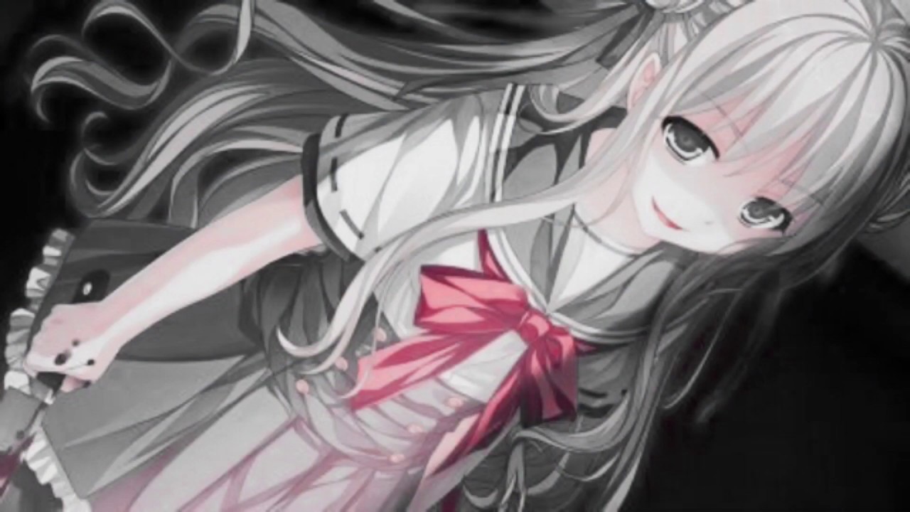 Nightcore - Mind Brand - Jubyphonic