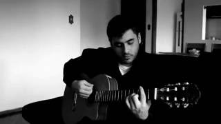 Leonardo Prevedello - Is This Love Bob Marley Cover