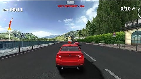 GT Racing 2 | gameplay walkthrough part 50 | Red Chilli | PC android iOS