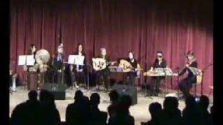 Neveser - Aylin - Altın Tasta Gul Kuruttum