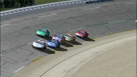 I SHOULD HAVE FINISHED 2ND!