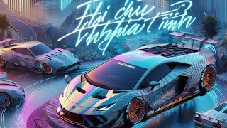 Việt Mix - Hai Chữ Nghĩa Tình Remix