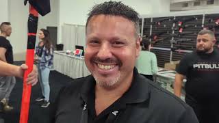 Firearms Outlet Canada, TACCOM 2023