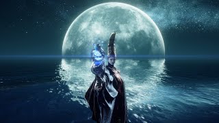 Elden Ring - Rennala Queen of the Full Moon Cutscene