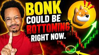 BONK Could Explode in the 2027 Bull Market
