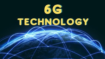 6G: The Future of Wireless Technology?