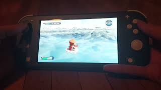 Mario And Sonic Olympic Games Part 42