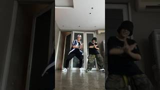 J Dash | Wop Dance Cover