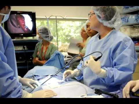 Mock Laparoscopic Cholecystectomy 1-2 - YouTube co2 t s diagram 