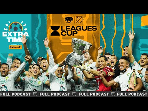 The Leagues Cup is here but how do we feel about it? - FMF State