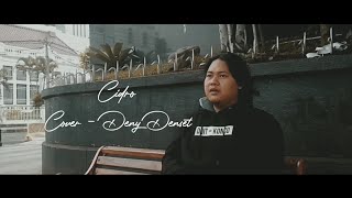 CIDRO - DIDI KEMPOT || COVER DENY DENSET (COVER VIDEO MUSIC)